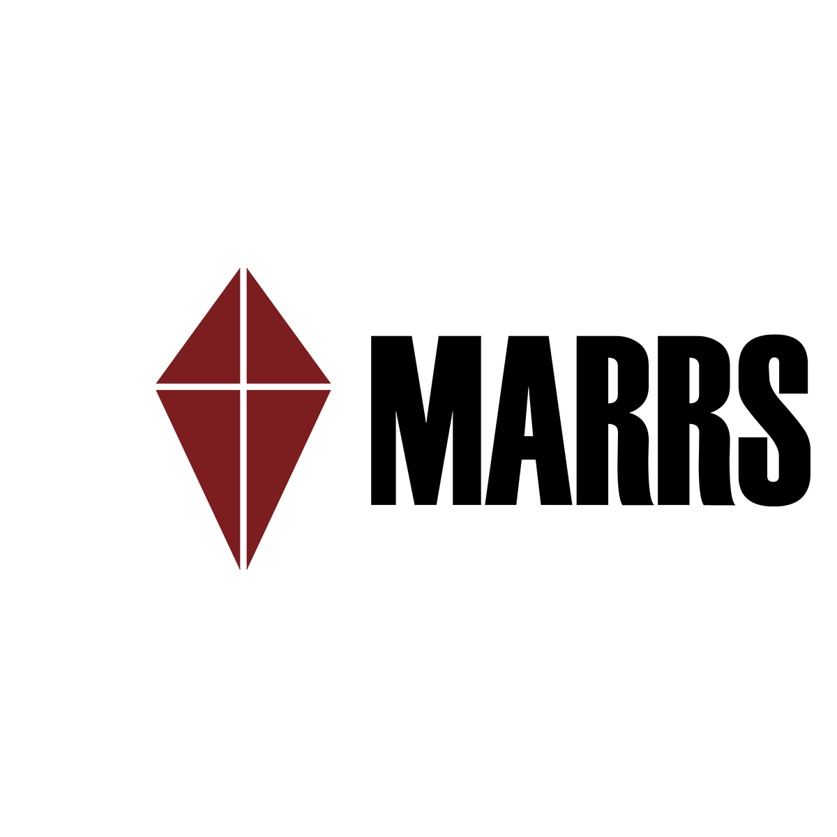 Marrs logo v1